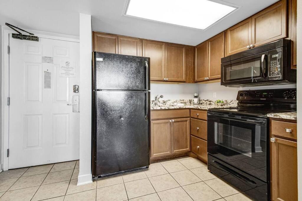 Upscale Oceanview 1Br Dog Friendly! 1104 Lägenhet Myrtle Beach Exteriör bild